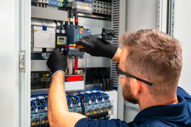 Best Circuit Breaker Repair  in Harleysville, PA