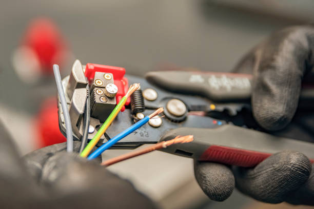 Best Electrical Upgrades for Homes  in Harleysville, PA