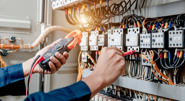 Best Commercial Electrician Services  in Harleysville, PA