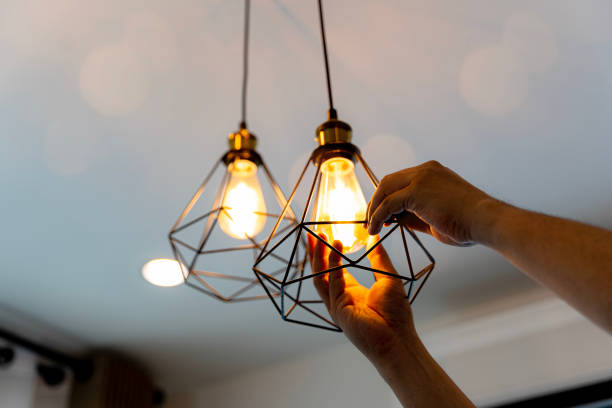 Best Outdoor Lighting Installation  in Harleysville, PA