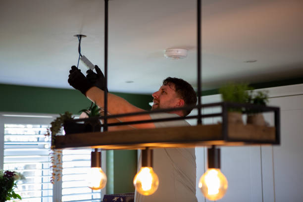 Best Electrical Outlet Repair  in Harleysville, PA