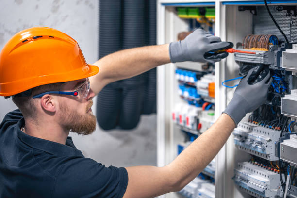 Best 24-Hour Electrician  in Harleysville, PA