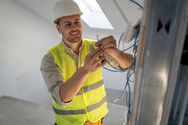 Best Affordable Electrical Installation  in Harleysville, PA
